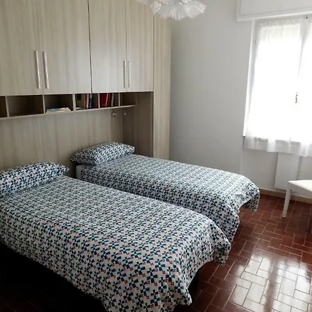 La Casa Di Matteo!! Apartment Levanto