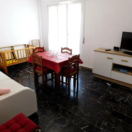 Apartment La Casa Di Matteo!! Levanto